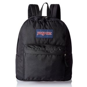 Jansport Backpack